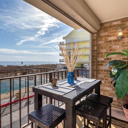 Appartement Surfside 84 à Ocean City Extérieur photo