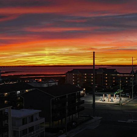 Appartement Surfside 84 à Ocean City Extérieur photo