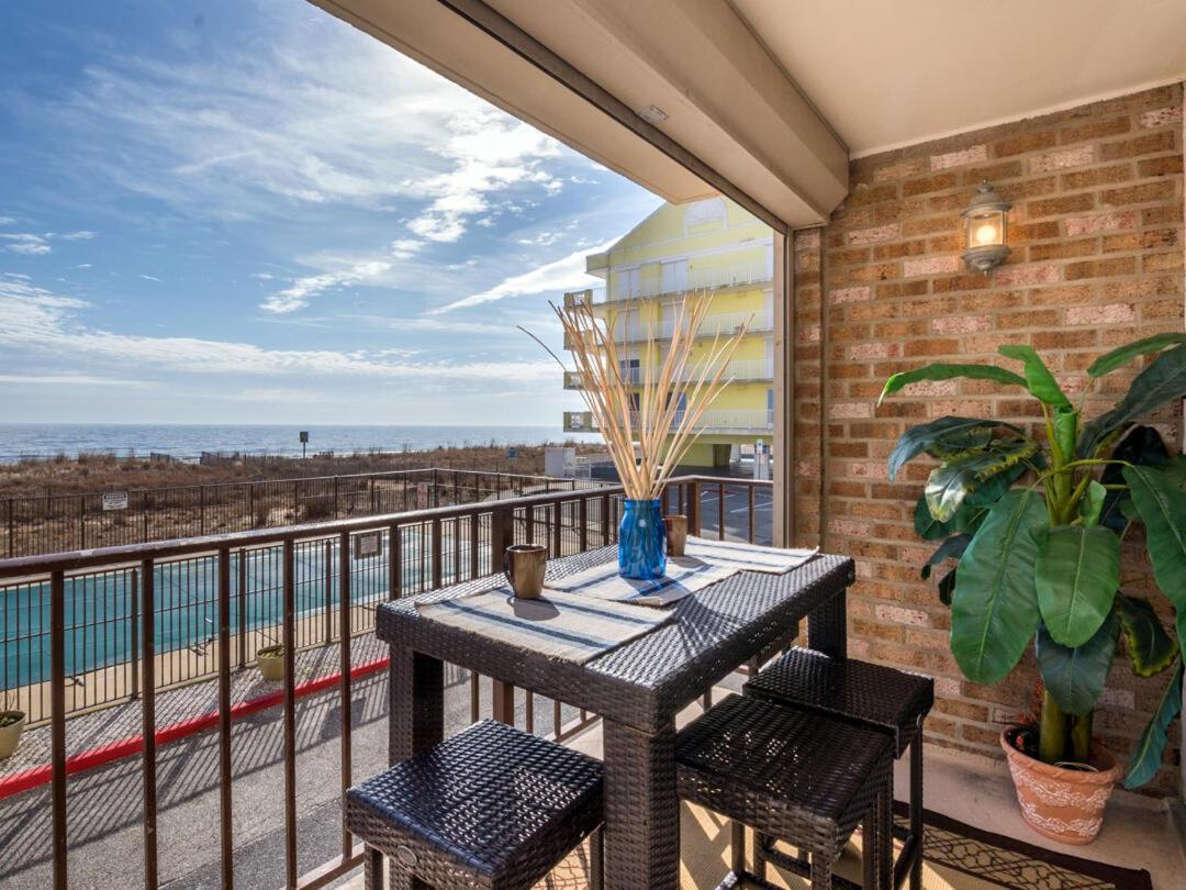 Appartement Surfside 84 à Ocean City Extérieur photo