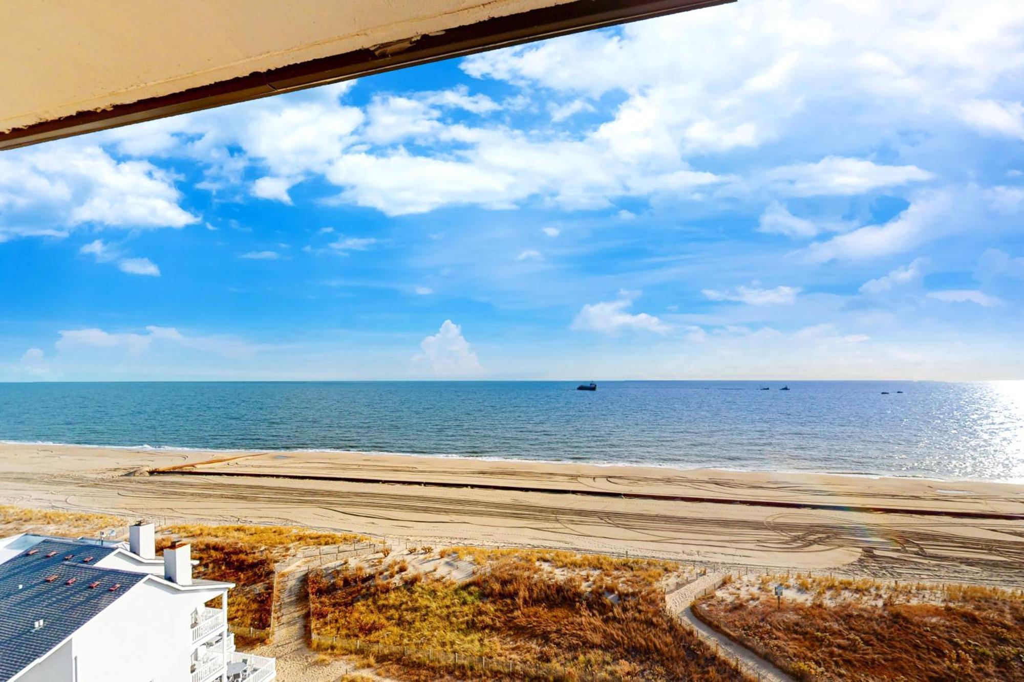 Appartement Surfside 84 à Ocean City Chambre photo