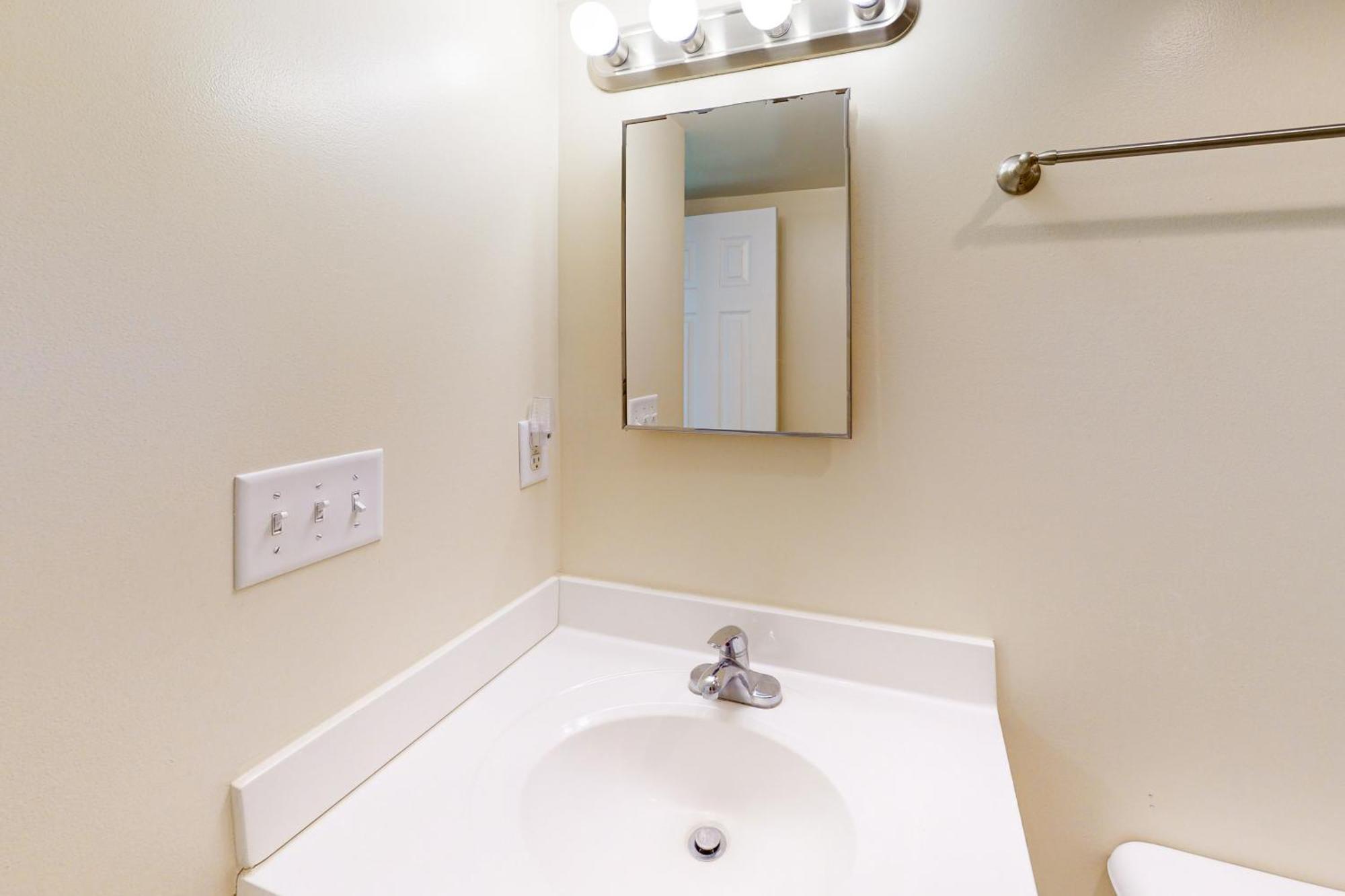 Appartement Surfside 84 à Ocean City Chambre photo