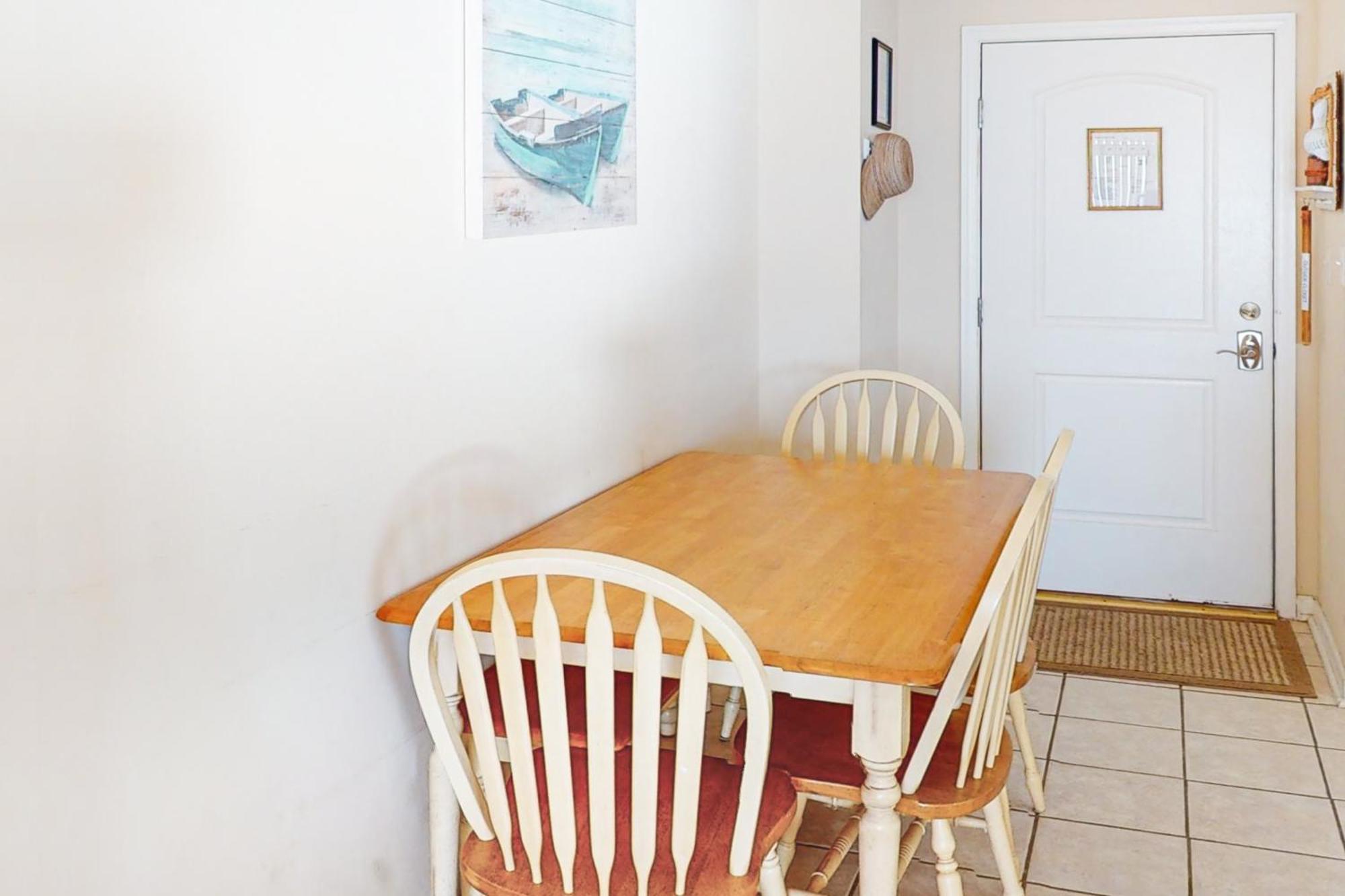 Appartement Surfside 84 à Ocean City Chambre photo