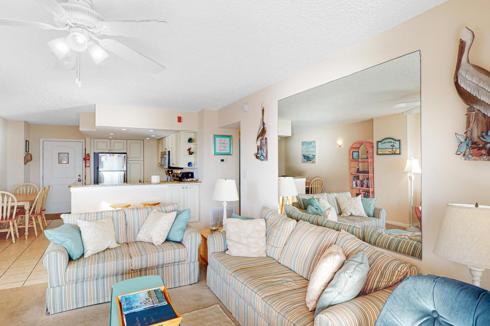 Appartement Surfside 84 à Ocean City Chambre photo