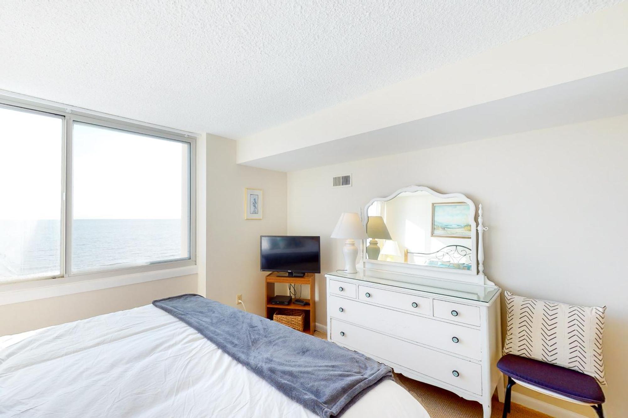 Appartement Surfside 84 à Ocean City Chambre photo