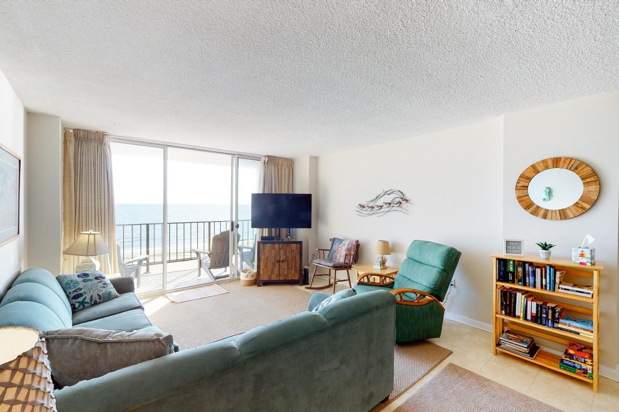 Appartement Surfside 84 à Ocean City Chambre photo