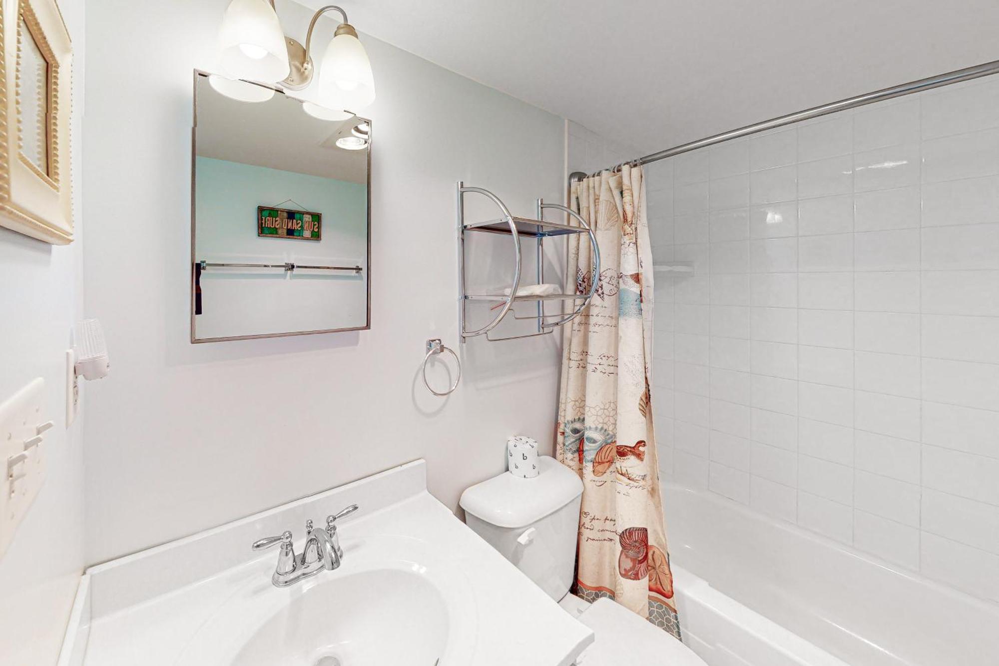 Appartement Surfside 84 à Ocean City Chambre photo