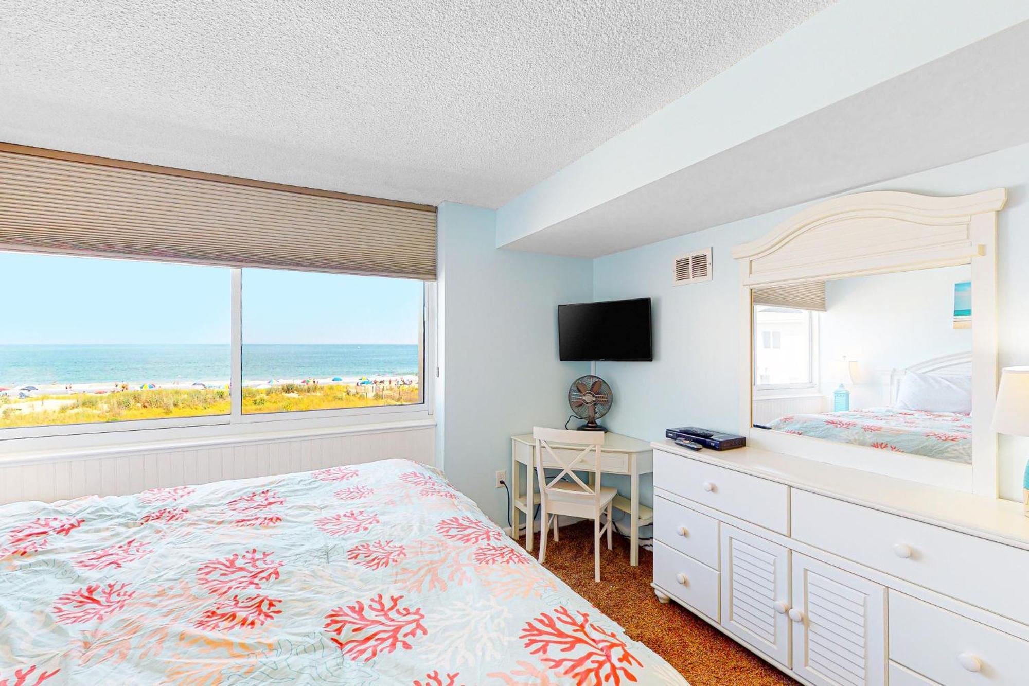 Appartement Surfside 84 à Ocean City Chambre photo