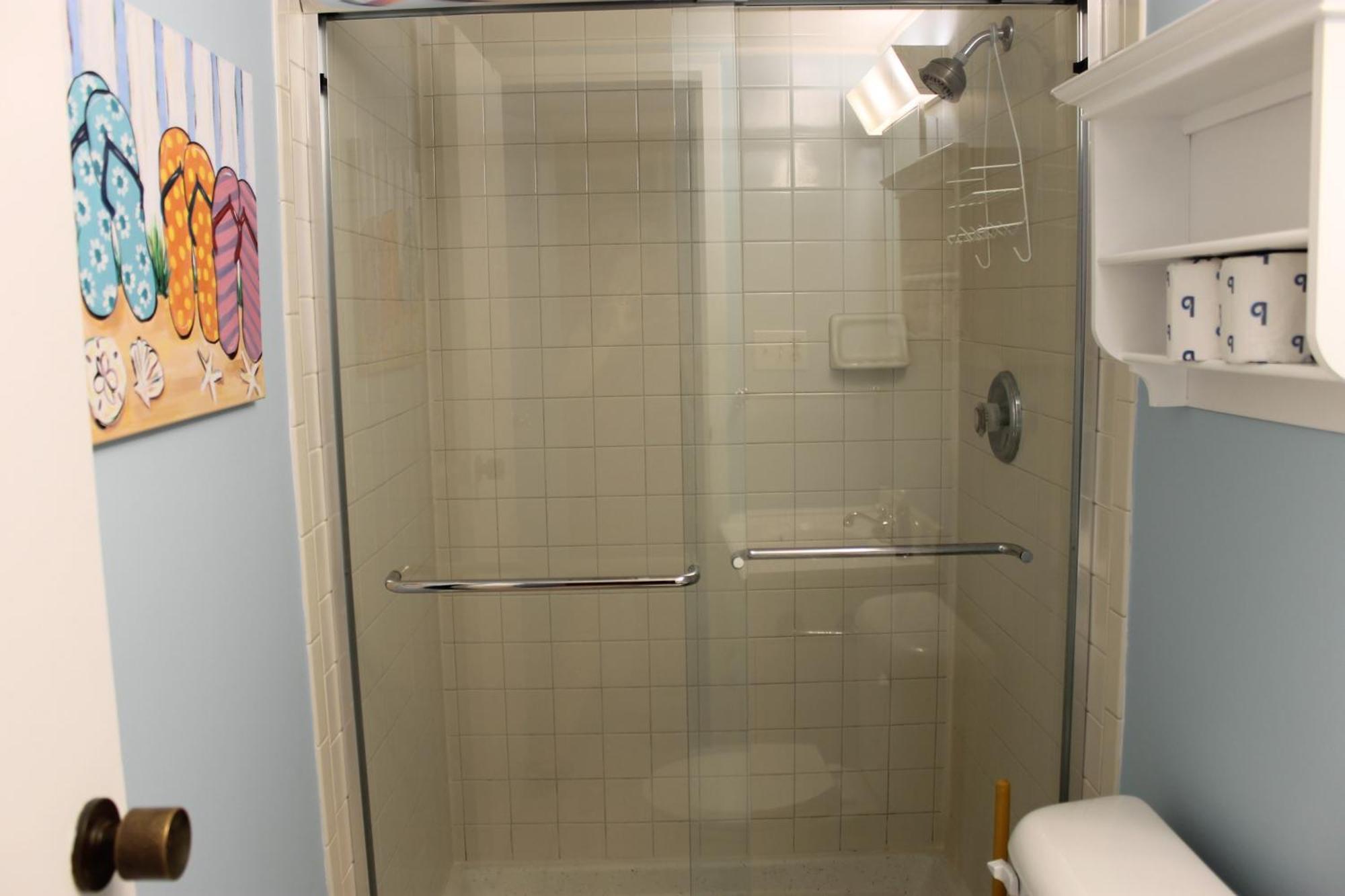 Appartement Surfside 84 à Ocean City Chambre photo