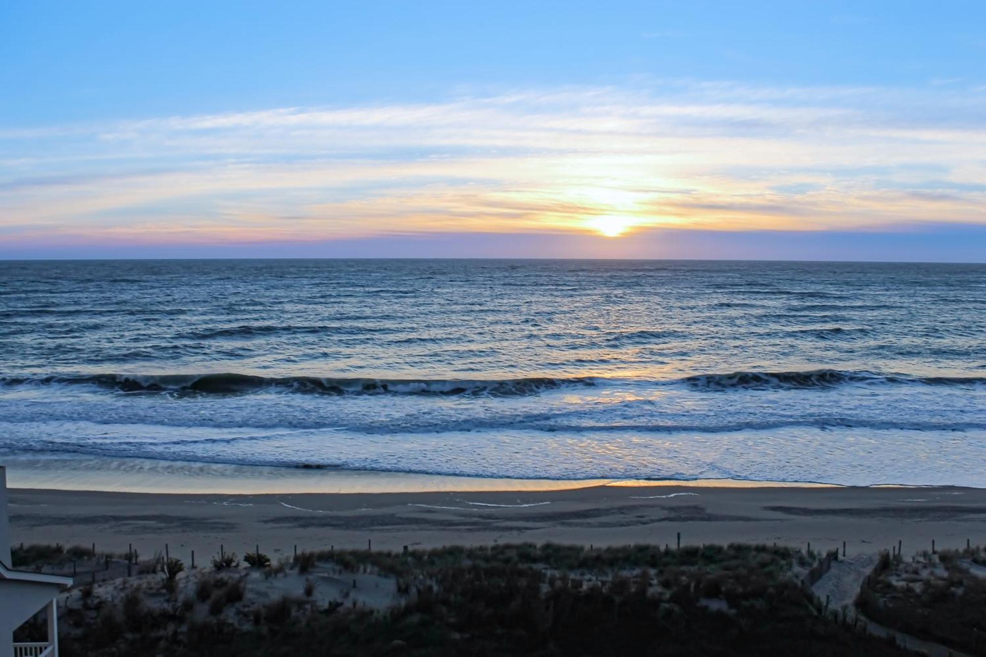 Appartement Surfside 84 à Ocean City Extérieur photo